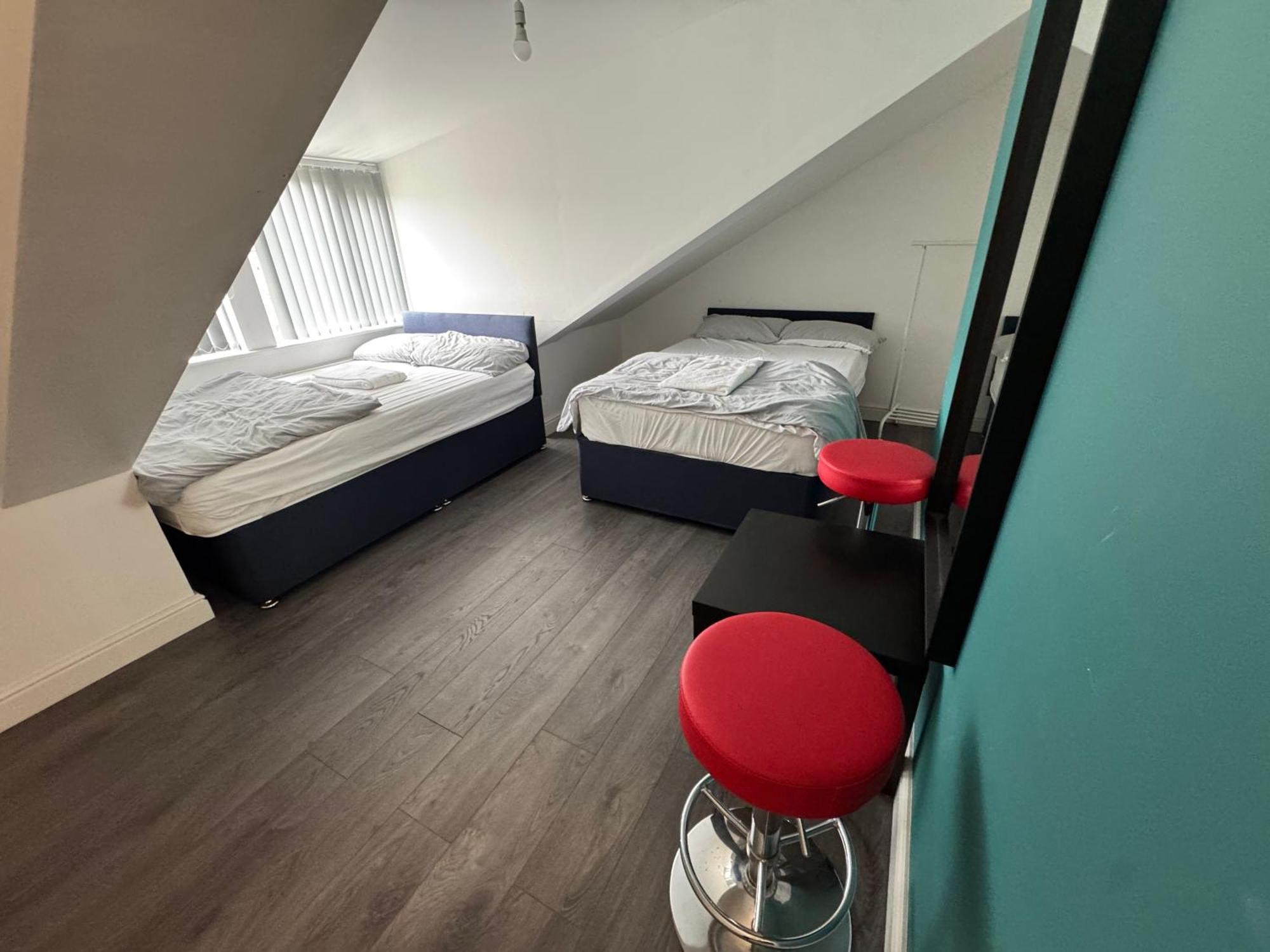 Villa Entire Luxury House Elland Esterno foto